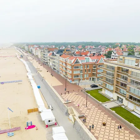 Silver Iii K2 * De Haan