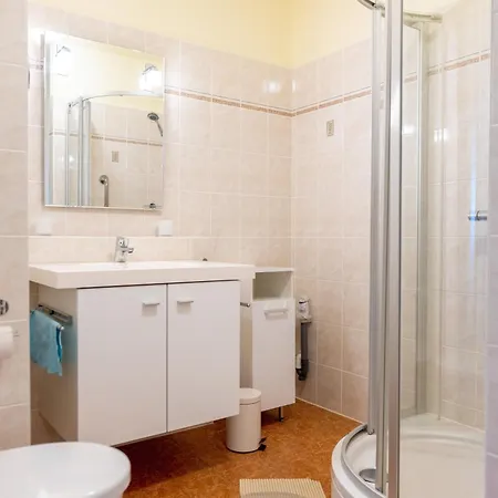 Silver Iii K2 Apartmán